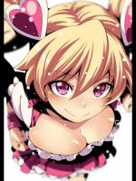 【プリキュア】【貴方目線】【フルカラー】