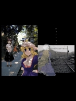 [ホットドックチャック] 名をさがす旅