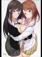 [Pale Scarlet]デレマス3