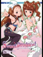 Sweet Produce！SP