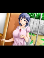 [No Such Agency] 隣の奥さんとヤりたい！