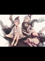 [アトキンソン] まいごのかくしごと