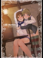 Lilli Marlene (ストライクウィッチーズ)