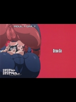 すきすきカーリーすきすきアキさん W (遊☆戯☆王5Ds)