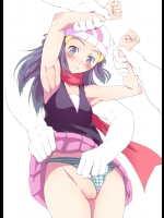 (HCG)ポケットモンスター_18