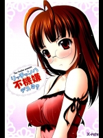 ツンデレ過ぎる律子さんとの結局はラブラブなセックスかい!というツッコミを入れる本ですねw【アイドルマスター(IDOLM@STER) 同人誌・エロ漫画】