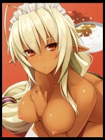 【30枚】モンスター娘のエロ画像集その17