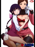 G-AGES (機動戦士ガンダムAGE)-