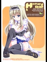 [Mix-ism] Honey Dip (To Heart 2)