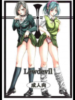 Lewdevil