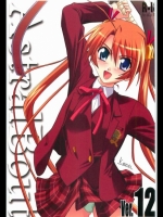 魔法先生ネギま！ アストラルバウト! ver.12 [STUDIO_TRIUMPH(むとうけいじ)]