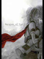 Because of You ファイナルファンタジー同人誌