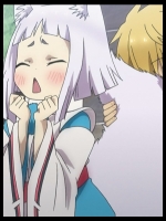 【60枚】東京レイヴンズのキャプチャー画像集その1