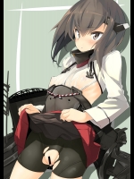 大鳳のエロ画像