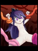 【47枚】妖怪ウォッチのエロ画像