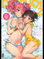 [少女騎士団] OFF SHOt 2 (アイドルマスター シンデレラガールズ)_2