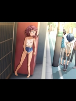 [華屋] 全裸で野外オナニーしちゃいました！！-2