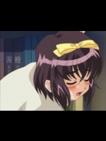 好きな女の子が何者かになす術もなく犯されている表情をゼロ距離で見せ付けられているアニメGIFスレ そ