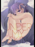 UNDERMYSKIN
