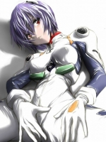 【30枚】エヴァンゲリオンのエロ画像集その55