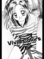 Vivid Colors