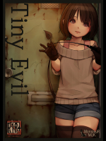 [MonsieuR (MUK)] Tiny Evil