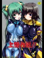 [珍譜堂] コミケ83会場限定 珍譜堂のオマケ本 略して ちんおま上陸作戦！！  (マブラヴ オルタ