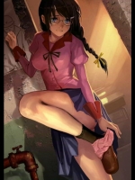 化物語の画像 第14世界 その7