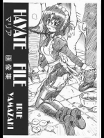 ハヤテのごとく