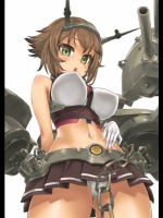 [Fatalpulse]艦これイラスト集(艦隊これくしょん-艦これ-)