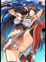 艦隊これくしょん～艦これ～のエロ画像　その３