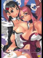 (C72)(同人誌) [シャルロット・ココ] ゆきやなぎの本14 (侍魂)