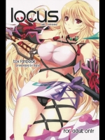 テイルズ Locus