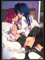 [日夜コトリ]Perfect☆glacer(咲-Saki-)
