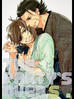 [チャオ、ベイビー]THE PARTY'S OVER 5