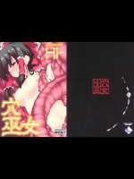 HI-穴巫女 (東方) (エロ)