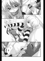 りんちゃんのふつうなところ