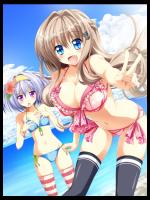 【ハーレム】二次画像CG詰め合わせ395_2