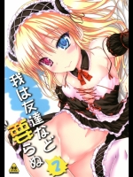 (C81)[むげん＠WORKS]我は友達など要らぬ 2(僕は友達が少ない)