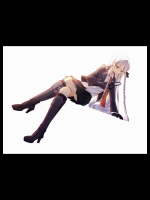 ダンガンロンパのエロ画像 part2 その10