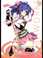 [sobaworks] unRighteousness CoLLECT 2 (ラグナロクオンライン)