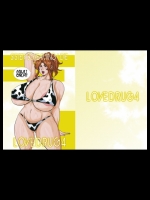 LOVEDRUG 4