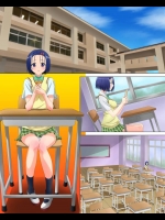 [きゃろっと] 屋外でソープる上下巻_2