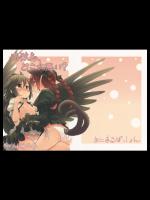 [Animal Passion] 地獄烏、どこが悪い？ (東方Project)