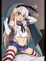可愛すぎる擬人化艦艇【艦隊これくしょん -艦これ-】の艦娘画像これくしょん♪ 其の捌 ~『ぜかまし』