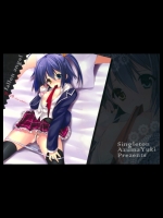  fallen angel (中二病でも恋がしたい！)。