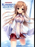 [KAROMIX (karory)] KARORFUL MIX EX9
