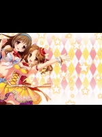 [悪徳同盟(源之助＆兼清みわ)] PRINCESS2