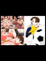 [はいぱーどろっぷきっく] 犯交記