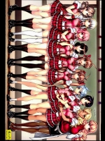 姦これ 催眠学園乱交科_3